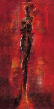 Lobo I von Franz Ruzicka