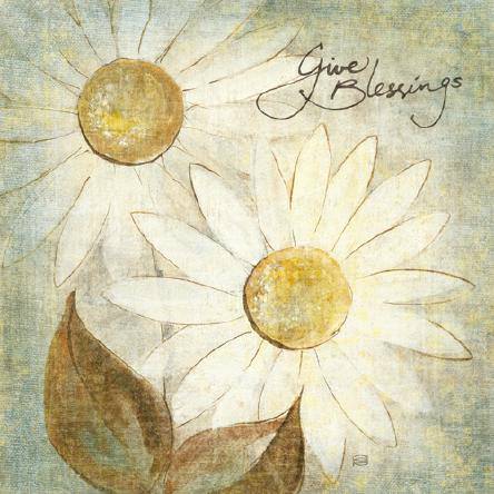 Daisy Do IV - Give Blessings von Chris Paschke
