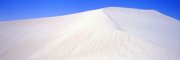 White Dunes von John Xiong