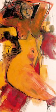 Sinnlich von Isabella Moog