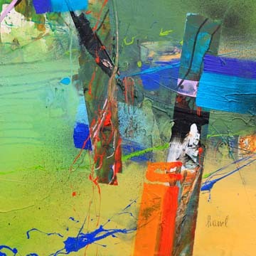 Concerto 2 von Alfred Hansl