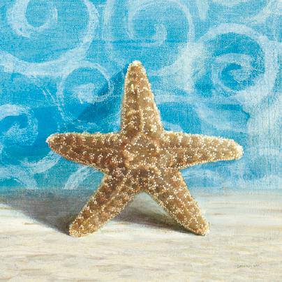 Gifts from the Sea III von Danhui Nai