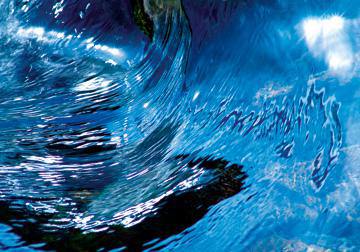 Liquids 7 von Ortwin Klipp