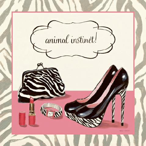 Animal Instinct von Marco Fabiano