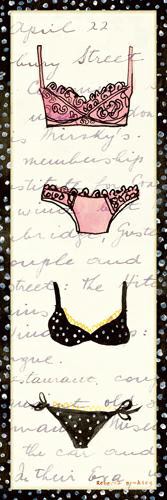 Happiness for Me I von Rebecca Bradley