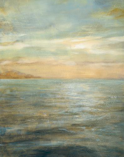Serene Sea II von Danhui Nai
