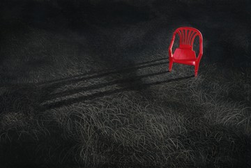 Anscheinend schön von Heng Li