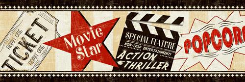 Movie Night von Pela Studio