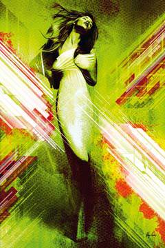 untitled_seven_03 von Bytes Touchable