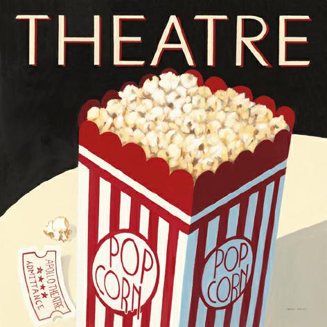 Theatre von Marco Fabiano