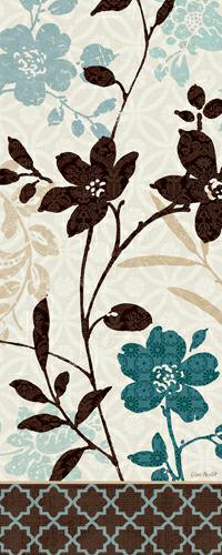 Botanical Touch I von Lisa Audit