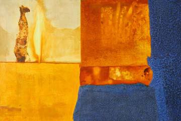 Hluhluwe Memory I von Christian Heinrich