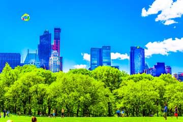New York in Colors 2 von Toby Seifinger