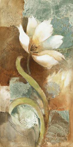 Gentle Tulips I von Albena Hristova