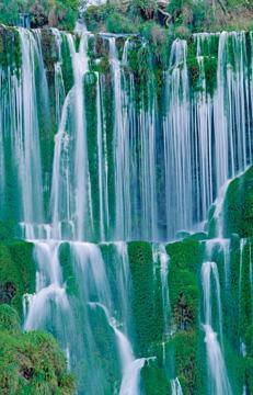 Waterfall I von Thomas Marent