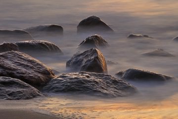 Sylt II von Gerhard Rossmeissl