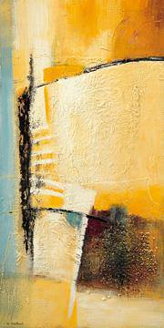 Bridge Across 1 von Bea Danckaert