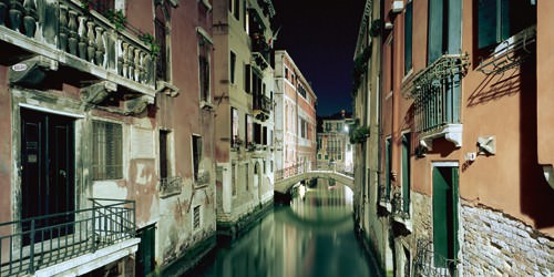 Venedig I von Leo Seidel