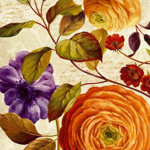 End of Summer III von Lisa Audit