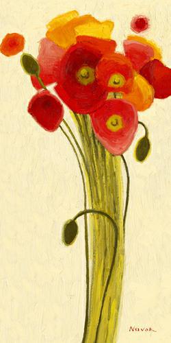 Sizzle III von Shirley Novak