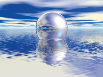 Sphere of Tranquility von Richard Lower