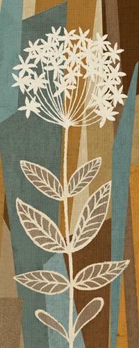 Pieces of Nature IV von Pela Studio