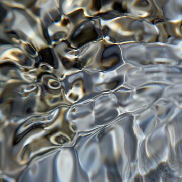 Liquids 37 von Ortwin Klipp