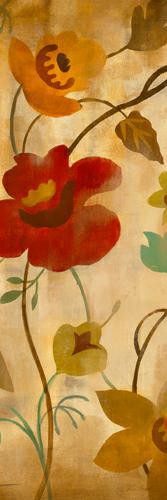 Antique Embroidery II von Silvia Vassileva