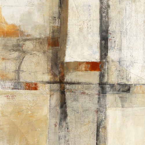 Aerial View I von Mike Schick