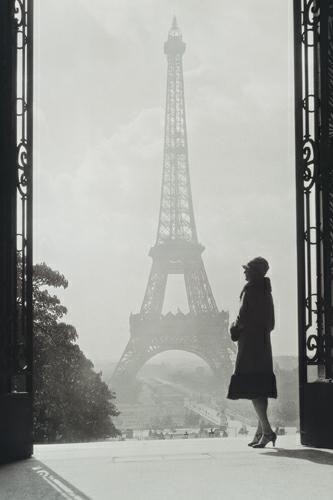 Paris 1928 von Wild Apple Portfolio