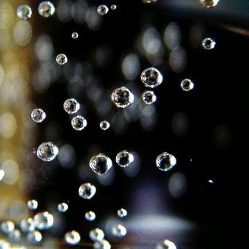 Slow Motion II von Ortwin Klipp