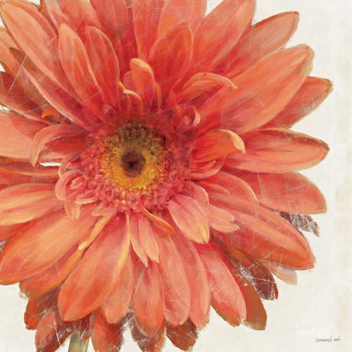 Vivid Daisy von Danhui Nai