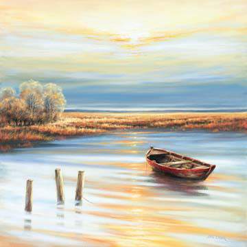 Shore line von Eric Erwin
