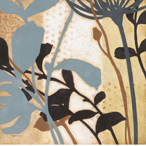 Plant Life 2 von Norman Wyatt jr.