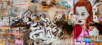 My Sweetheart von Birgit Lorenz