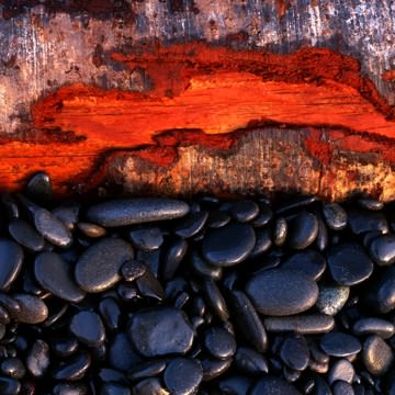 Stones von Micha Pawlitzki