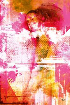 untitled_six_03 von Bytes Touchable