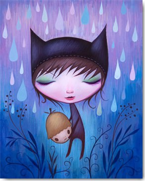 Carry Me Forever von Jeremiah Ketner