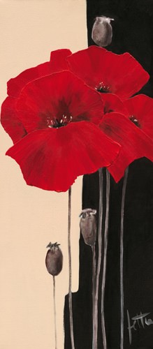 Refined II von Jettie Roseboom