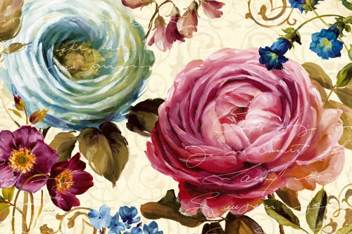 Victoriaes Dream III von Lisa Audit