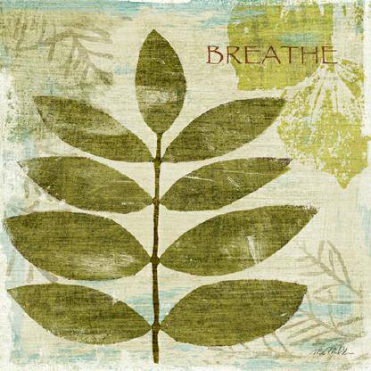 Woodland Thoughts IV von Michael Mullan