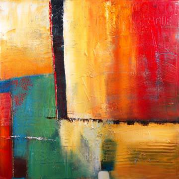 City Lifes von Bea Danckaert