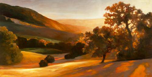 Lonesome Valley von Julia Purinton