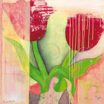 primavera von Nicole Knoth