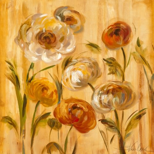 Sunshine Mums I von Silvia Vassileva