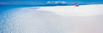Upolo Cay von John Xiong