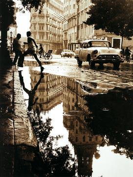 Havanna I von Barbara Dombrowski