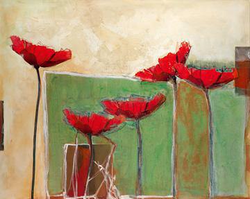 Mohn von Unda M.