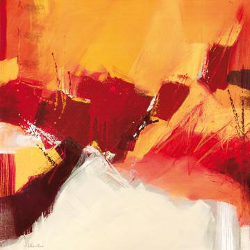 Rosso II von Francesco Cusumano