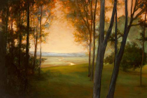 Between the Worlds von Julia Purinton